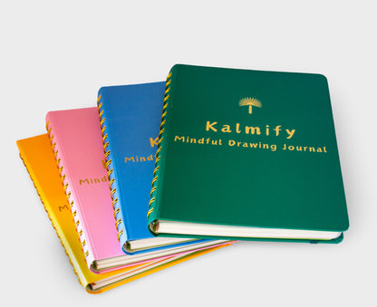Kalmify Journal - Your Visual Retreat