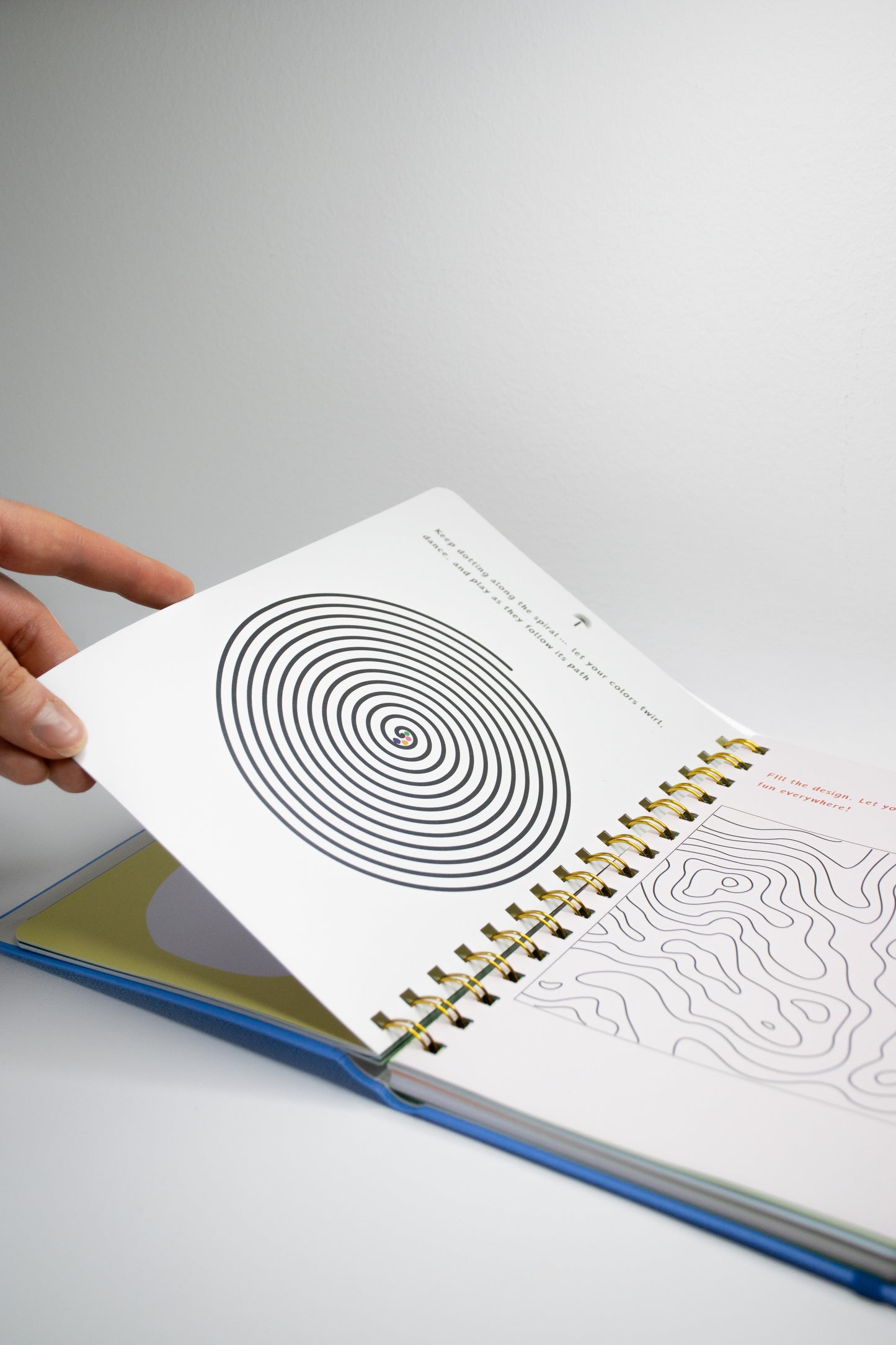 Kalmify Journal - Your Visual Retreat