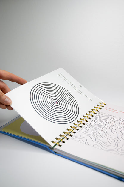 Kalmify Journal - Your Visual Retreat