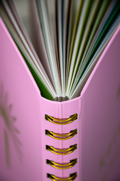 Kalmify Journal - Your Visual Retreat