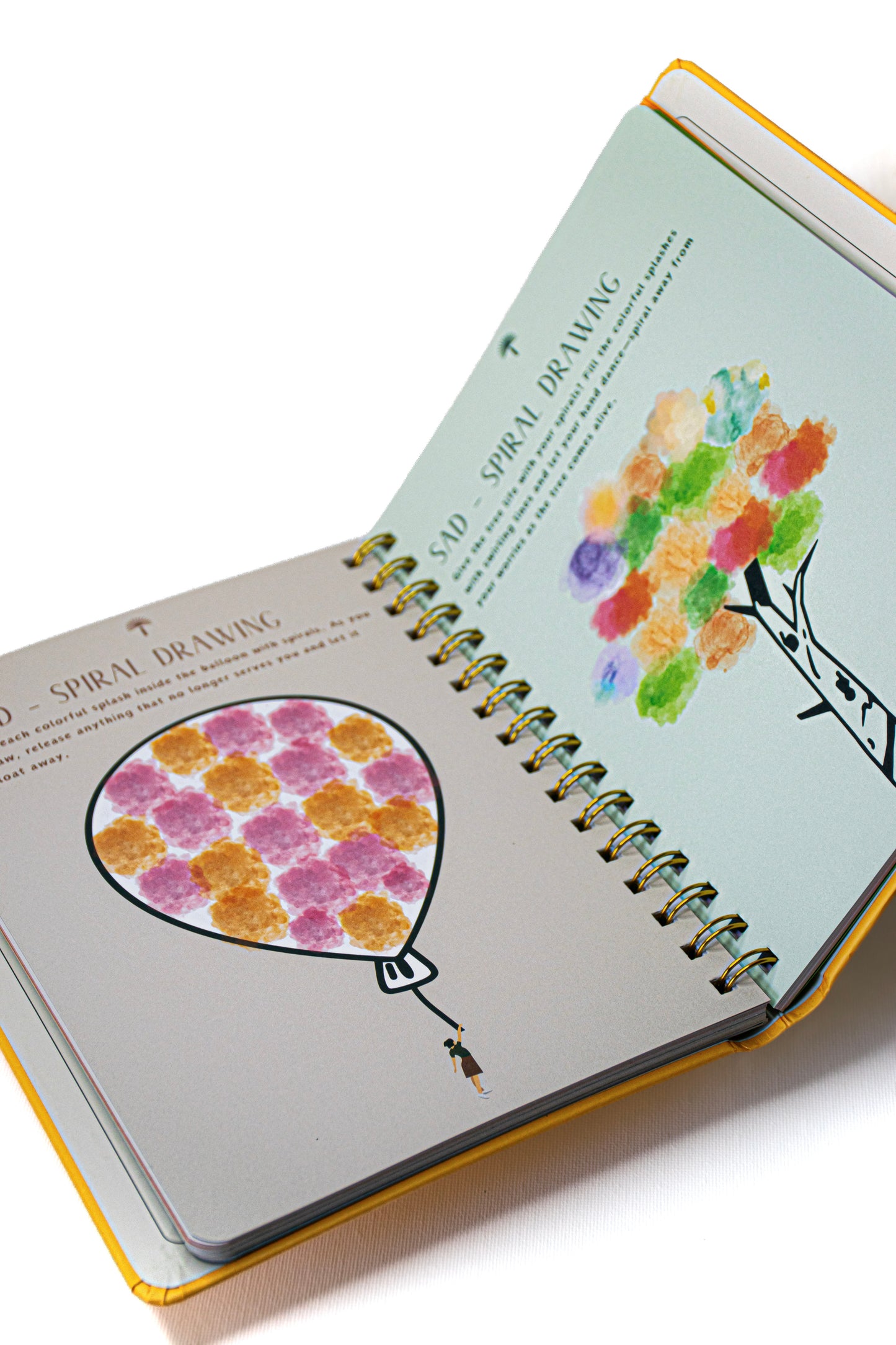 Kalmify Journal - Your Visual Retreat