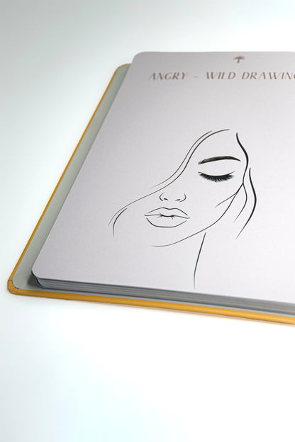 Kalmify Journal - Your Visual Retreat