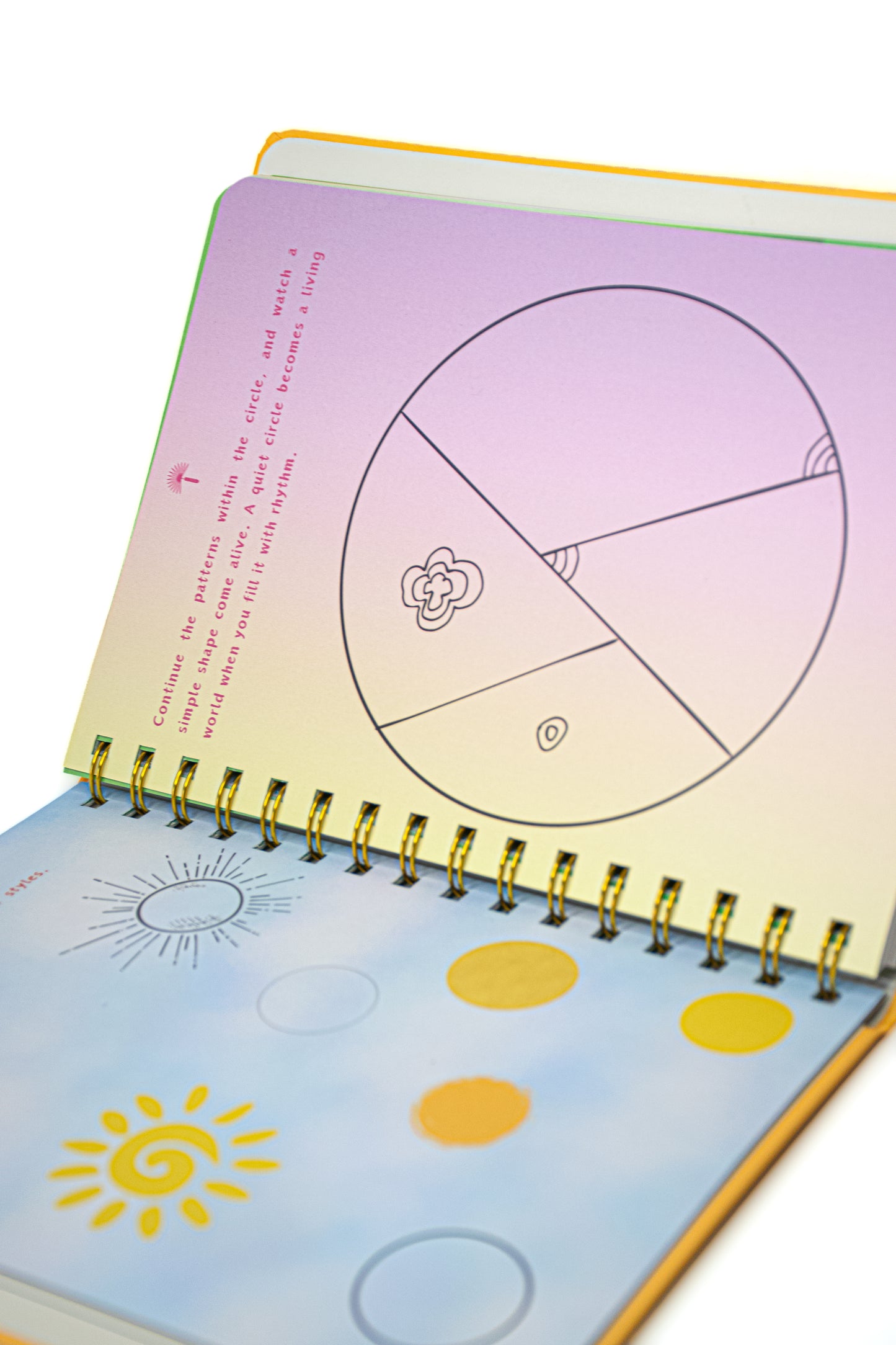 Kalmify Journal - Your Visual Retreat