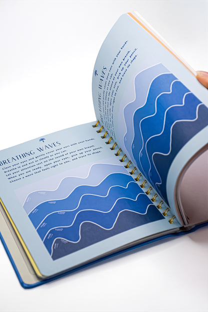 Kalmify Journal - Your Visual Retreat