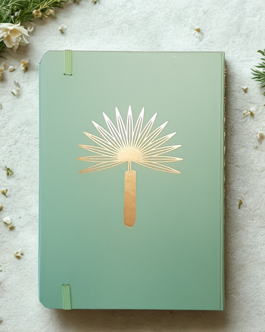 Kalmify Journal